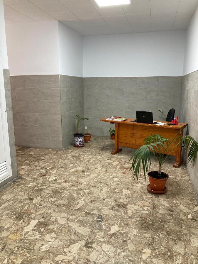 Sombrita Del Sol Studio Interior Las Palmas Exterior photo