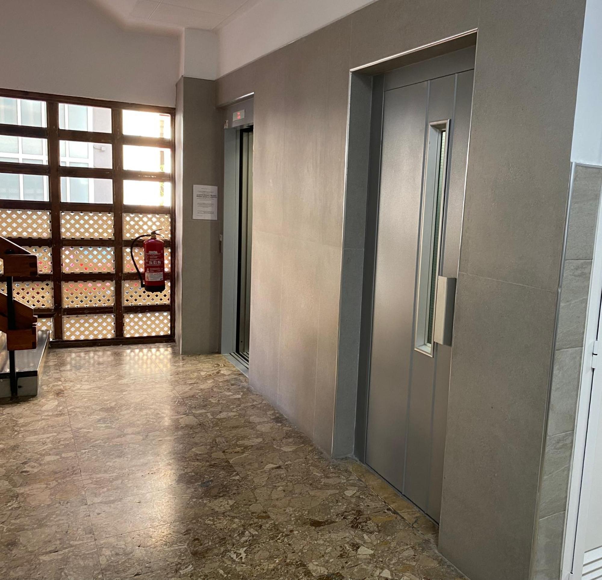 Sombrita Del Sol Studio Interior Las Palmas Exterior photo