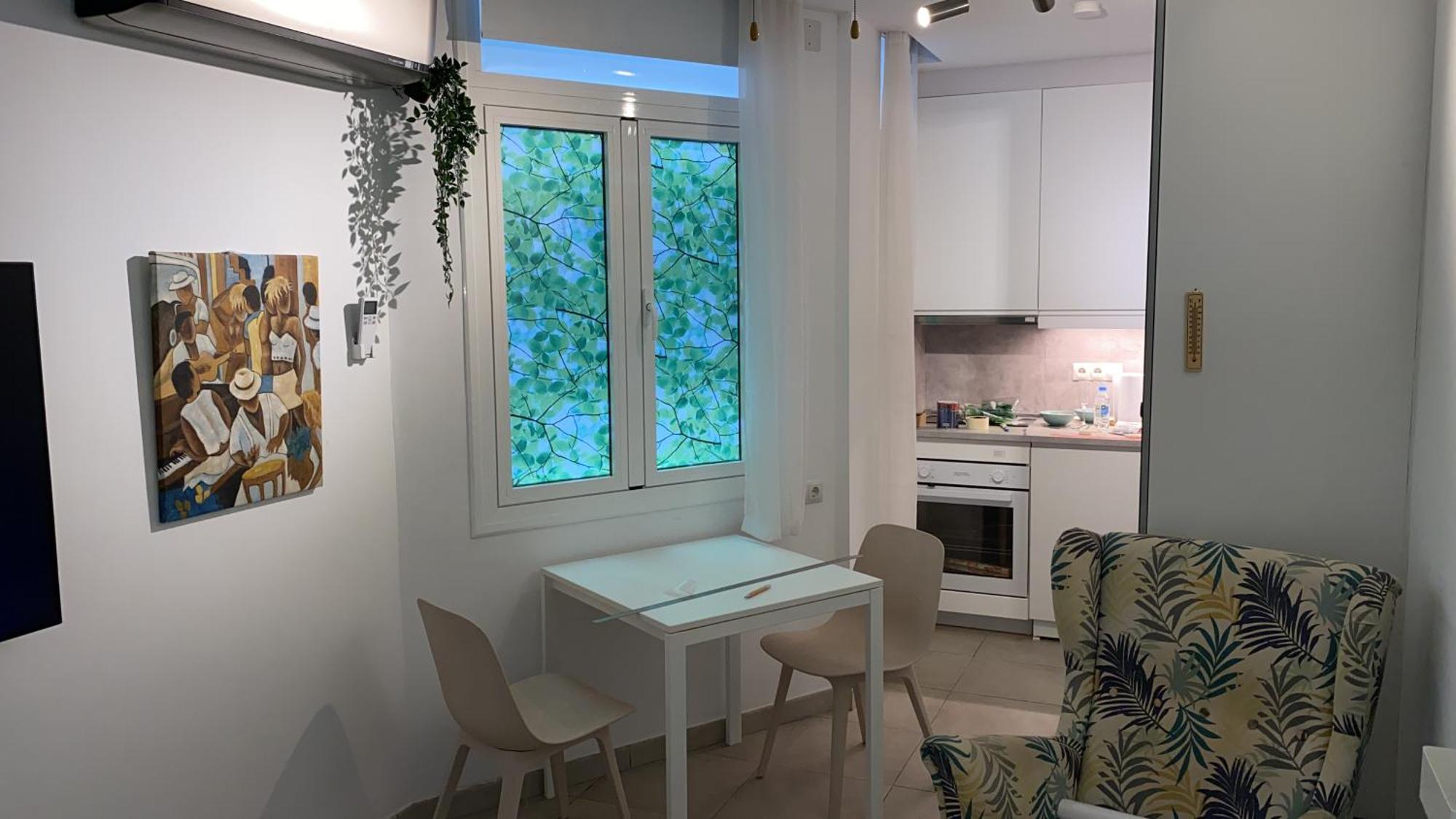 Sombrita Del Sol Studio Interior Las Palmas Exterior photo