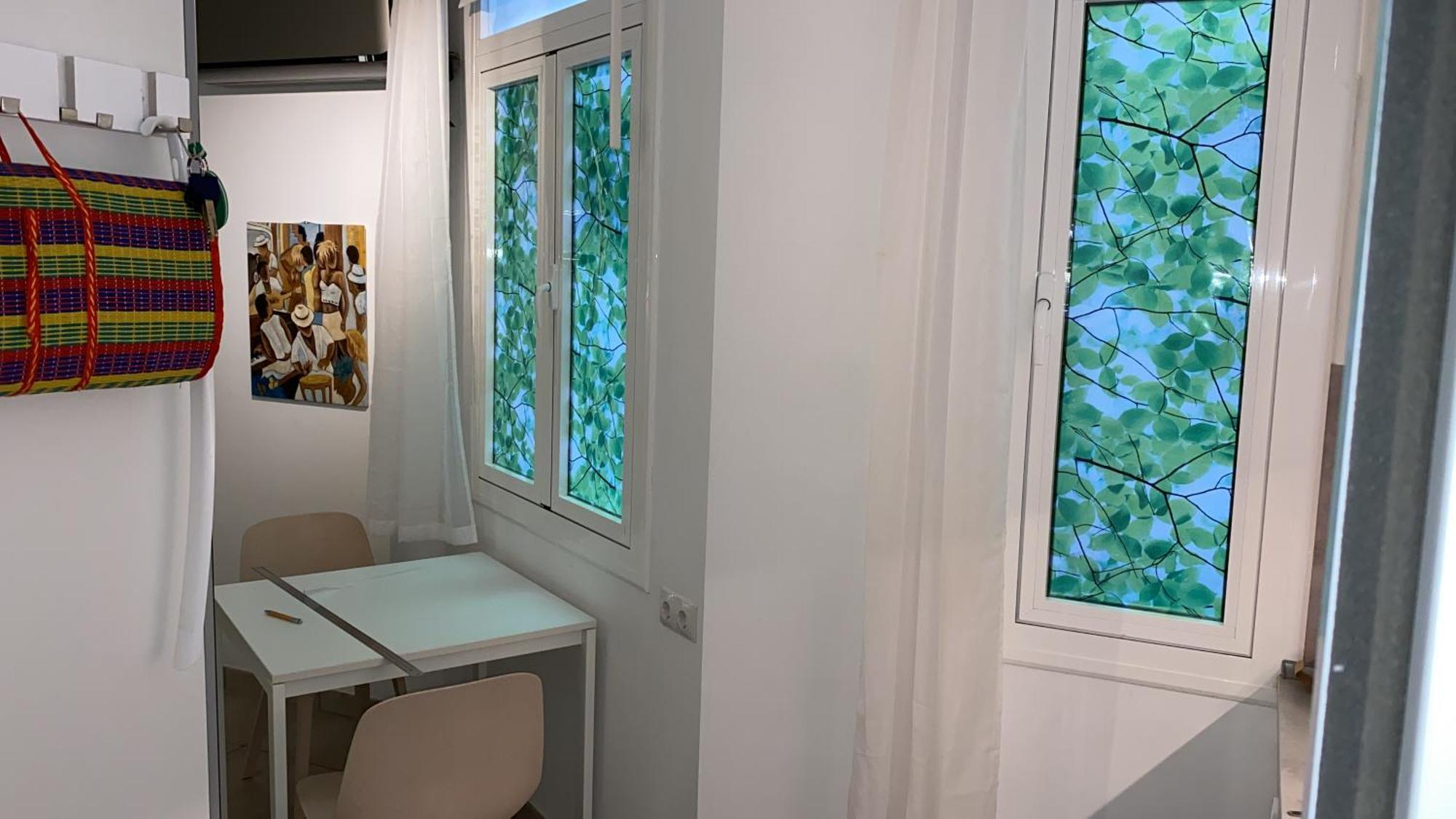 Sombrita Del Sol Studio Interior Las Palmas Exterior photo