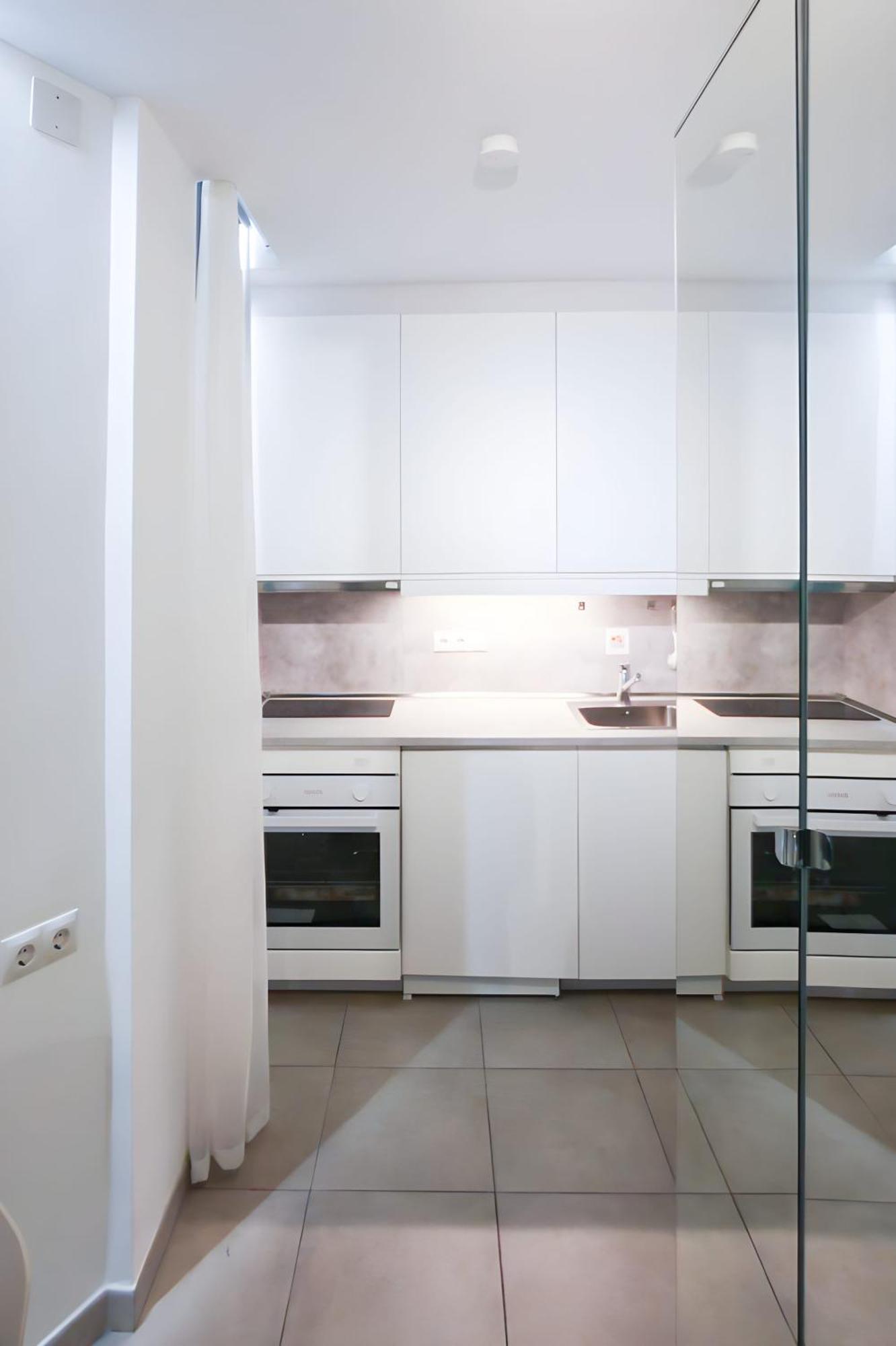 Sombrita Del Sol Studio Interior Las Palmas Exterior photo